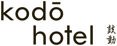 Kodō Hotel